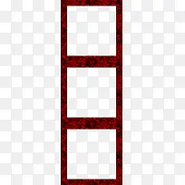 汉代红色边框-空若网 汉代红色边框-空若网
