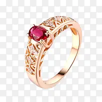 戒指实物图-空若网 戒指实物图-空若网