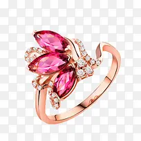 戒指实物图-空若网 戒指实物图-空若网