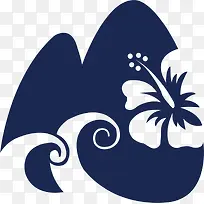 海南三亚标志-空若网 海南三亚标志-空若网