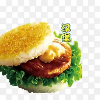 牛肉蔬菜沙拉新鲜牛肉堡-空若网 牛肉蔬菜沙拉新鲜牛肉堡-空若网