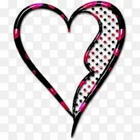 214情人节爱心图案-空若网 214情人节爱心图案-空若网