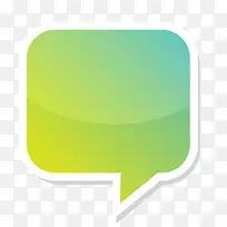 黄绿对话框打折标签-空若网 黄绿对话框打折标签-空若网