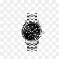 男士银色手表-空若网 男士银色手表-空若网