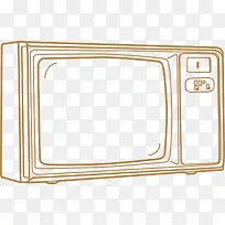 电视机素材-空若网 电视机素材-空若网