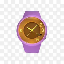 新款韩国时尚果冻手表-空若网 新款韩国时尚果冻手表-空若网