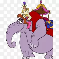 阿布公主茉莉花象阿拉丁伊阿戈阿拉丁-空若网 阿布公主茉莉花象阿拉丁伊阿戈阿拉丁-空若网