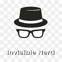 创意礼帽图案-空若网 创意礼帽图案-空若网