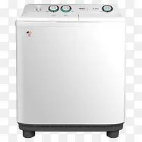 海尔洗衣机装饰设计实物素材-空若网 海尔洗衣机装饰设计实物素材-空若网