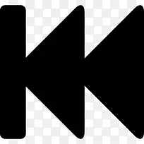 倒片按钮图标-空若网 倒片按钮图标-空若网