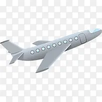 飞机png矢量素材-空若网 飞机png矢量素材-空若网