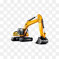 产品实物大型挖掘机-空若网 产品实物大型挖掘机-空若网