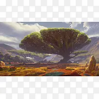 �ֻ���ɫ�����ɾ��廭-������