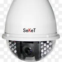 悬挂式摄像头产品实物-空若网 悬挂式摄像头产品实物-空若网