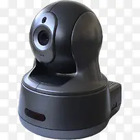 黑色科技感监控设备产品实物-空若网 黑色科技感监控设备产品实物-空若网