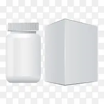 白色瓶子-空若网 白色瓶子-空若网