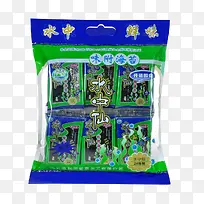 原味海苔-空若网 原味海苔-空若网