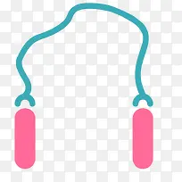 矢量 扁平化 运动 健身 休闲-空若网 矢量 扁平化 运动 健身 休闲-空若网