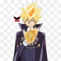 佐佐希·萨瓦达重生了!Vongola家族-阿特兰-重生-空若网 佐佐希·萨瓦达重生了!Vongola家族-阿特兰-重生-空若网