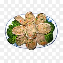 蔬菜鲍鱼-空若网 蔬菜鲍鱼-空若网