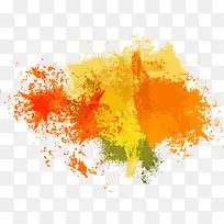 梦幻水彩喷漆-空若网 梦幻水彩喷漆-空若网