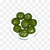 绿色青团-空若网 绿色青团-空若网