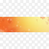 边饰花朵橙色-空若网 边饰花朵橙色-空若网