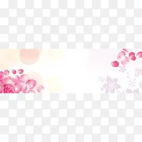 边饰花朵白色-空若网 边饰花朵白色-空若网