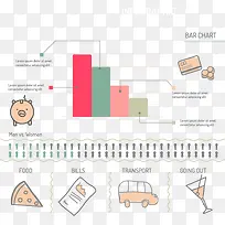 商务数据图模板下载-空若网 商务数据图模板下载-空若网