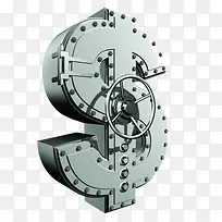 创意金属保险柜-空若网 创意金属保险柜-空若网