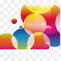 彩色促销元素-空若网 彩色促销元素-空若网