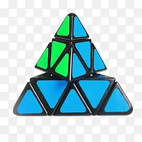 金字塔魔方-空若网 金字塔魔方-空若网