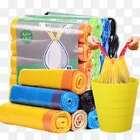 垃圾袋-空若网 垃圾袋-空若网