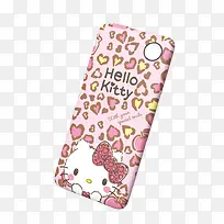 高清摄影粉红色的凯蒂猫手机套-空若网 高清摄影粉红色的凯蒂猫手机套-空若网