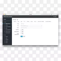 博客电脑软件WordPress-发送电子邮件按钮-空若网 博客电脑软件WordPress-发送电子邮件按钮-空若网
