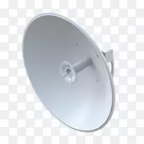 Ubiquiti网络天线点对点抛物线天线回程天线-空若网 Ubiquiti网络天线点对点抛物线天线回程天线-空若网