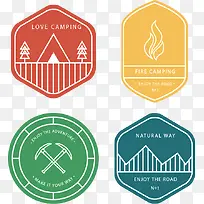 4��ҰӪ��ǩʸ���ز�-������