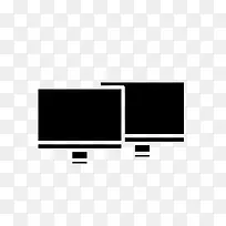 电脑标志图标-空若网 电脑标志图标-空若网