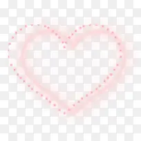 粉色爱心-空若网 粉色爱心-空若网