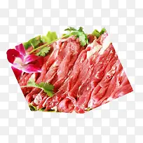 羊肉配菜素材-空若网 羊肉配菜素材-空若网