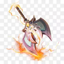 龙昆虫桌面壁纸计算机图形学-空若网 龙昆虫桌面壁纸计算机图形学-空若网