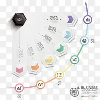 ppt矢量素材-空若网 ppt矢量素材-空若网