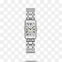 浪琴手表银色腕表女表-空若网 浪琴手表银色腕表女表-空若网