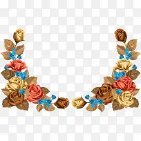 ��ɫõ�廨����-������