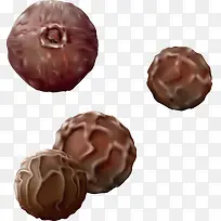 圆形的火锅食物佐料-空若网 圆形的火锅食物佐料-空若网