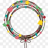 Ê¥µ®½Ú»¨»·Í¼Æ¬-¿ÕÈôÍø Ê¥µ®½Ú»¨»·Í¼Æ¬-¿ÕÈôÍø