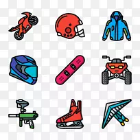 电脑图标剪辑艺术-体育活动-空若网 电脑图标剪辑艺术-体育活动-空若网