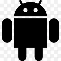 Android 图标-空若网 Android 图标-空若网