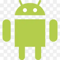 Android 图标-空若网 Android 图标-空若网