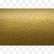 金色浮雕背景-空若网 金色浮雕背景-空若网